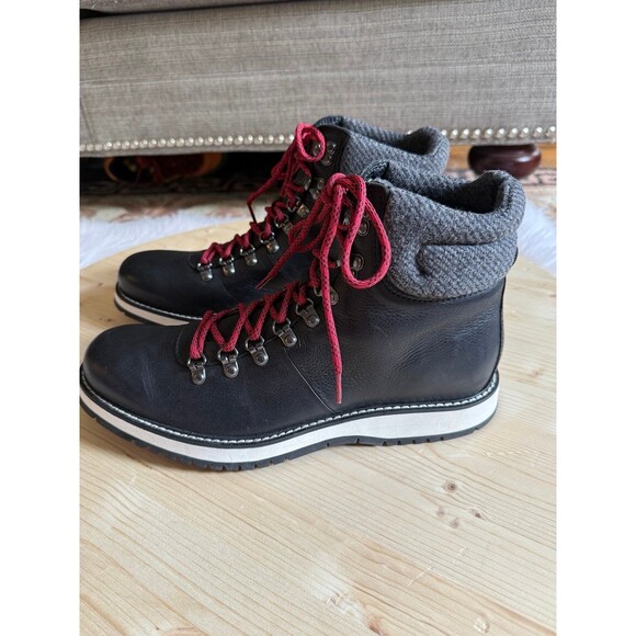 Wolverine Boots - Picture 4 of 8